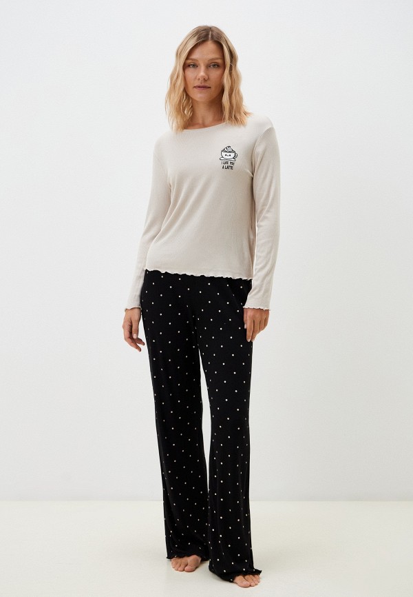 Пижама Koton 2849₽