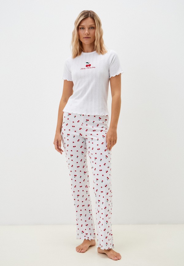 Пижама Koton 2769₽