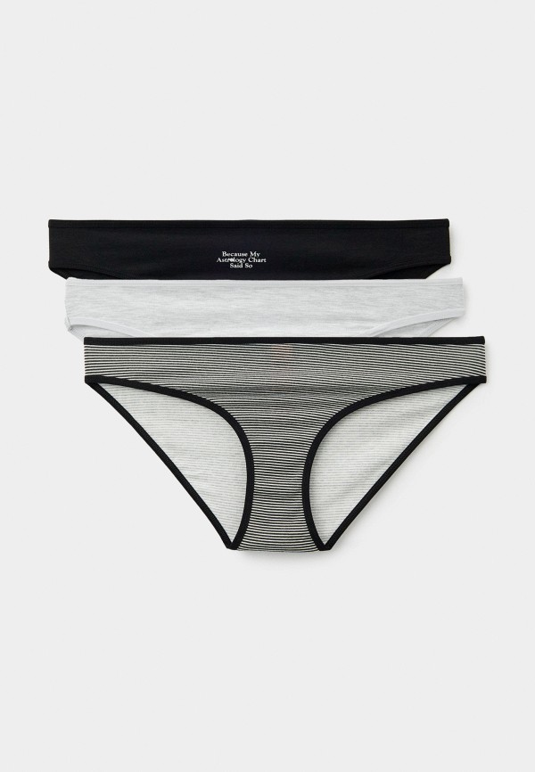 Трусы 3 шт Koton 1019₽