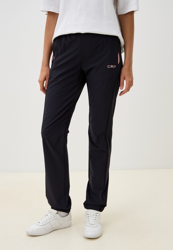 Брюки спортивные CMP 14251₽