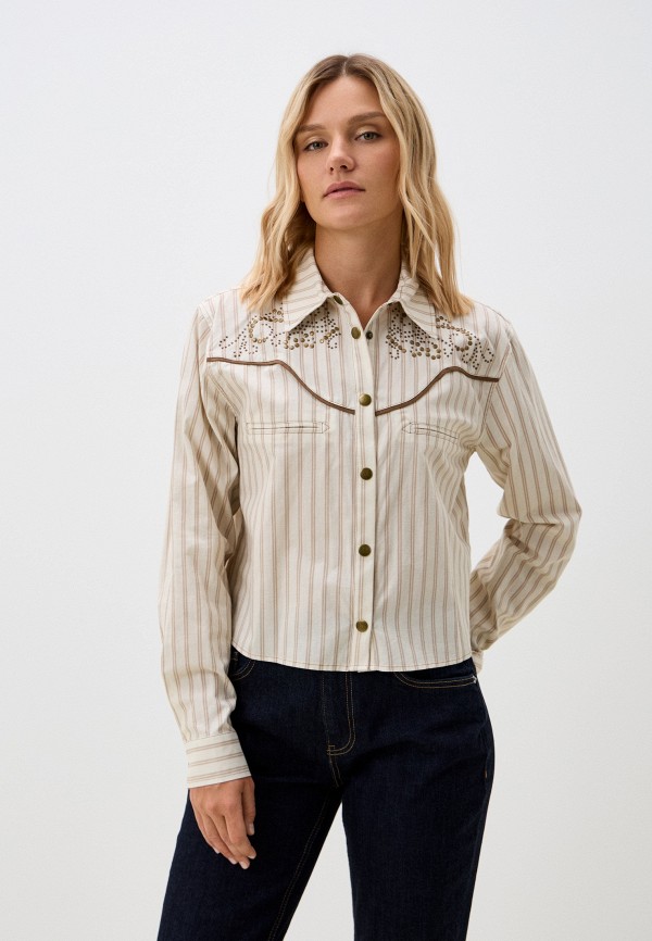 Рубашка Koton 2839₽