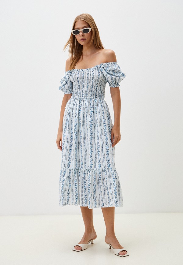 Платье Koton 6209₽