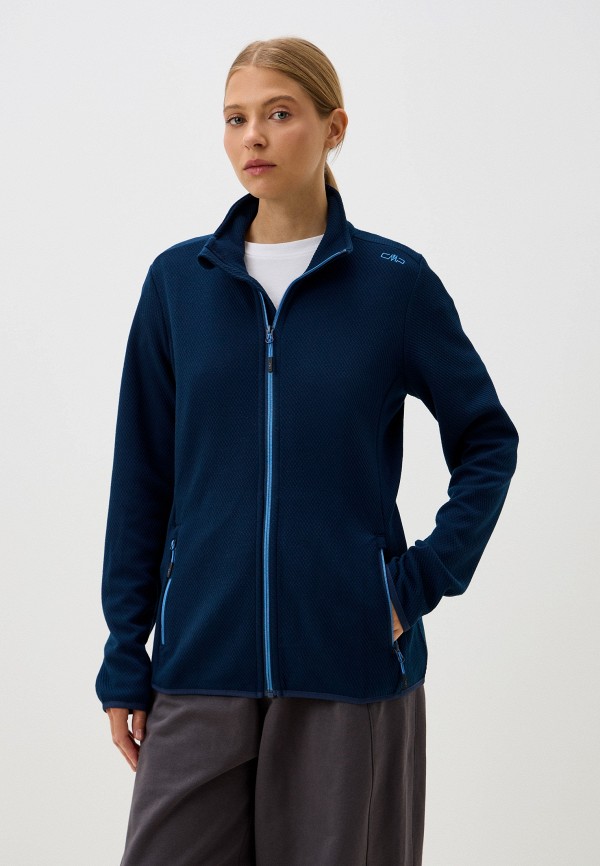 Олимпийка CMP 18851₽