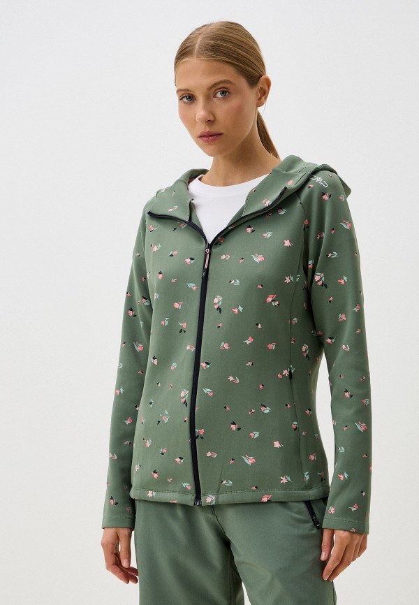 Толстовка CMP 16459₽