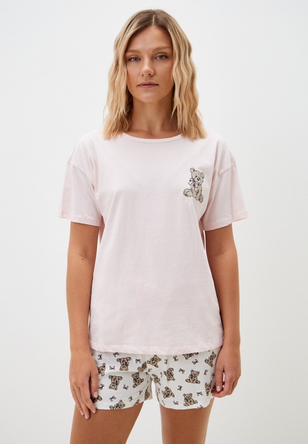 Пижама Koton 1729₽