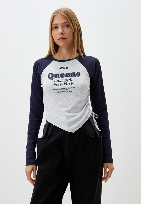 Лонгслив Koton 1989₽