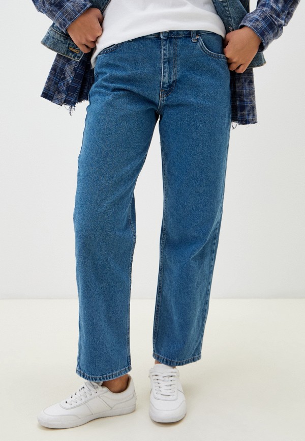 Джинсы Koton 3219₽