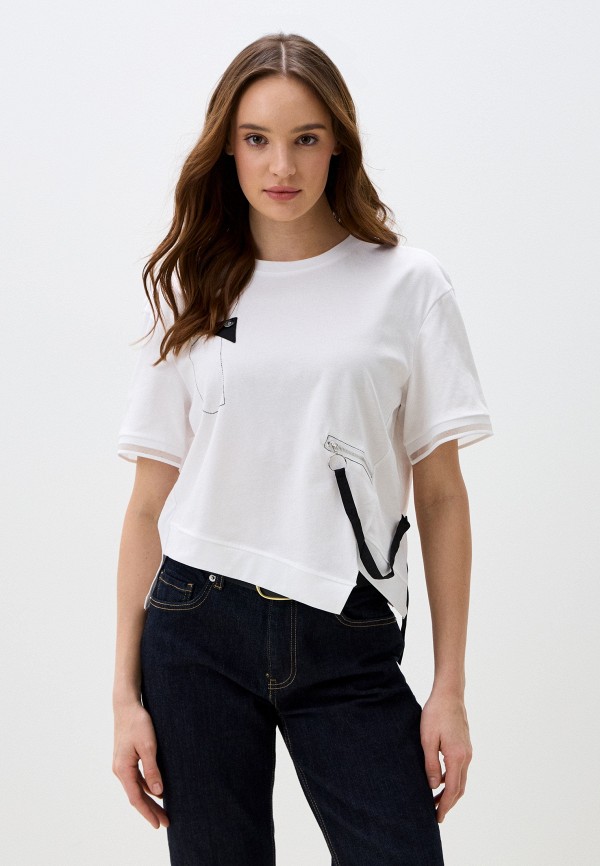 Футболка Electrastyle 3948₽