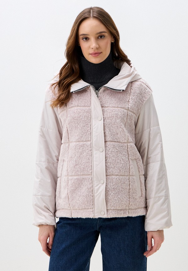 Куртка меховая Electrastyle 19000₽