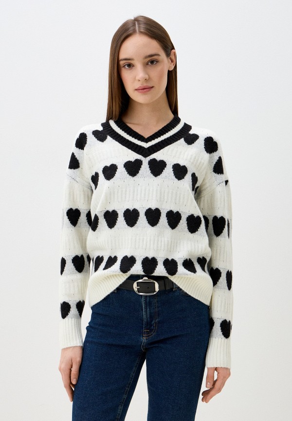 Пуловер Electrastyle 6298₽