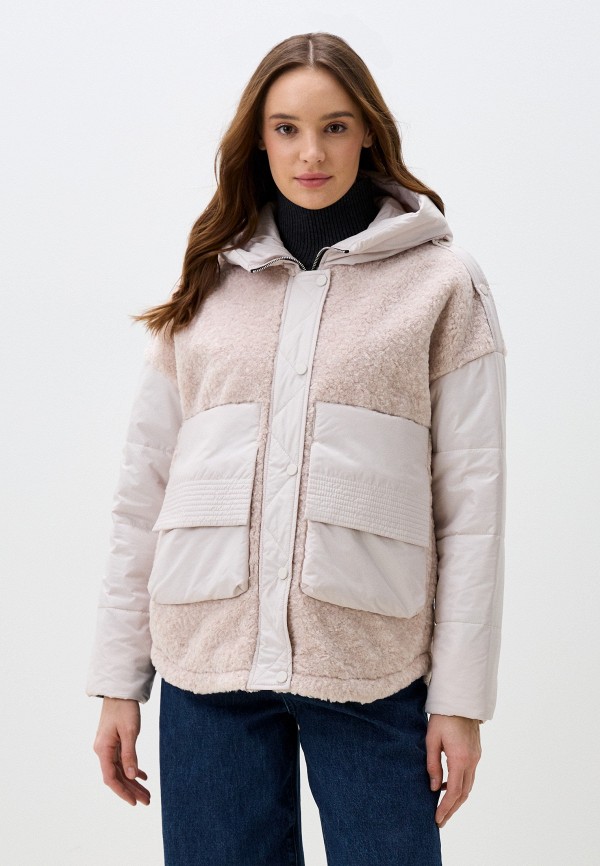 Куртка утепленная Electrastyle 13151₽