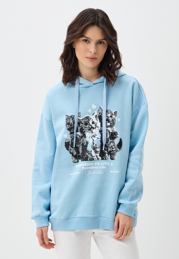 Худи Koton 1709₽