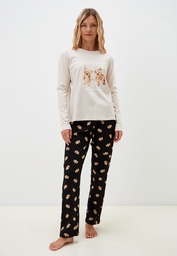 Пижама Koton 2609₽