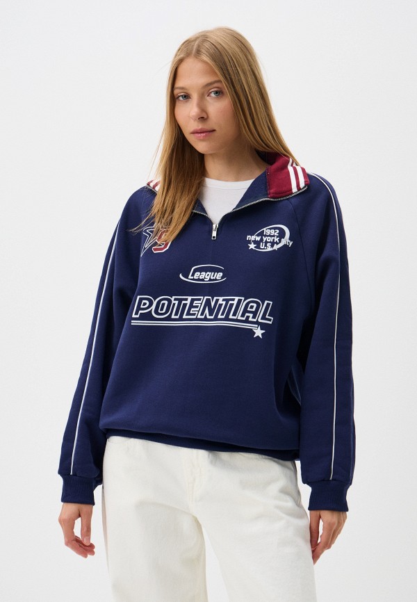 Олимпийка Koton 3159₽