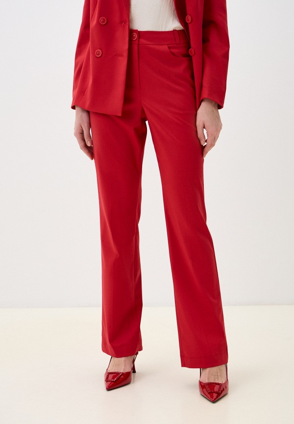 Брюки Модный дом Виктории Тишиной 7490₽