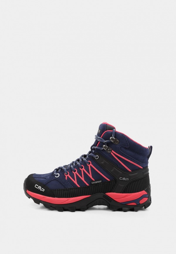 Ботинки трекинговые CMP 33203₽
