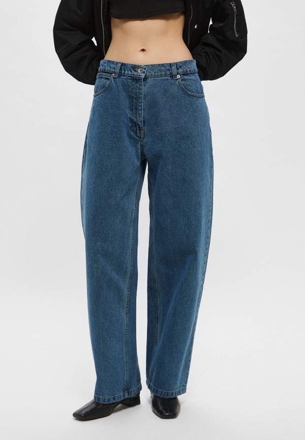 Джинсы Red September 17000₽