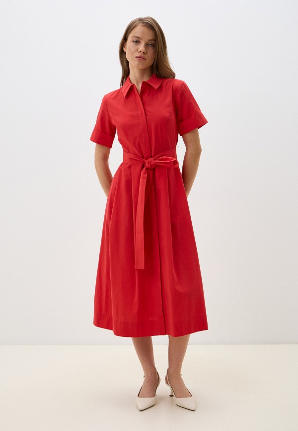 Платье Pompa 12743₽