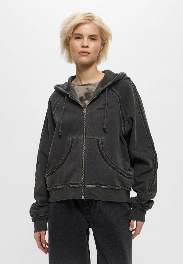 Толстовка Red September 23000₽