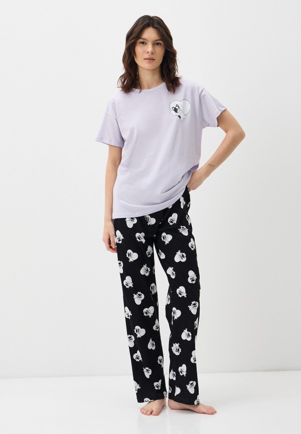 Пижама Koton 2919₽