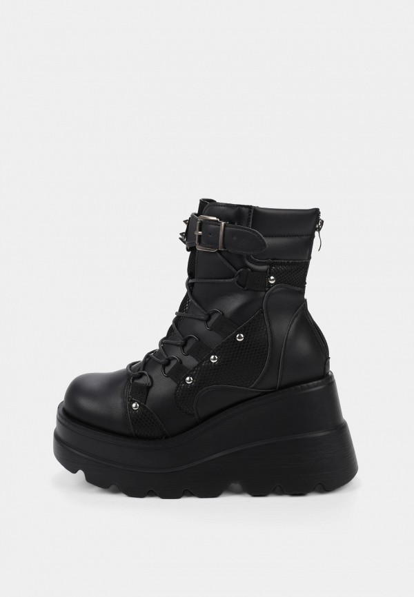 Ботильоны Убей Скуку