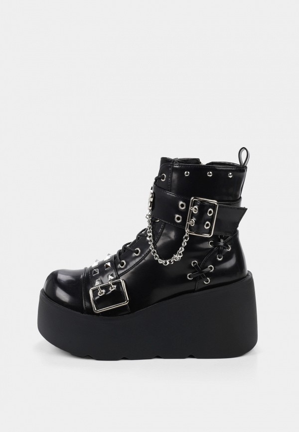 Ботильоны Убей Скуку