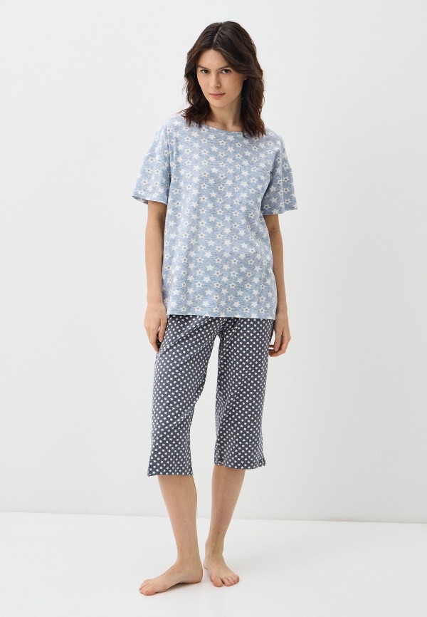 Пижама Mia Cara 2534₽