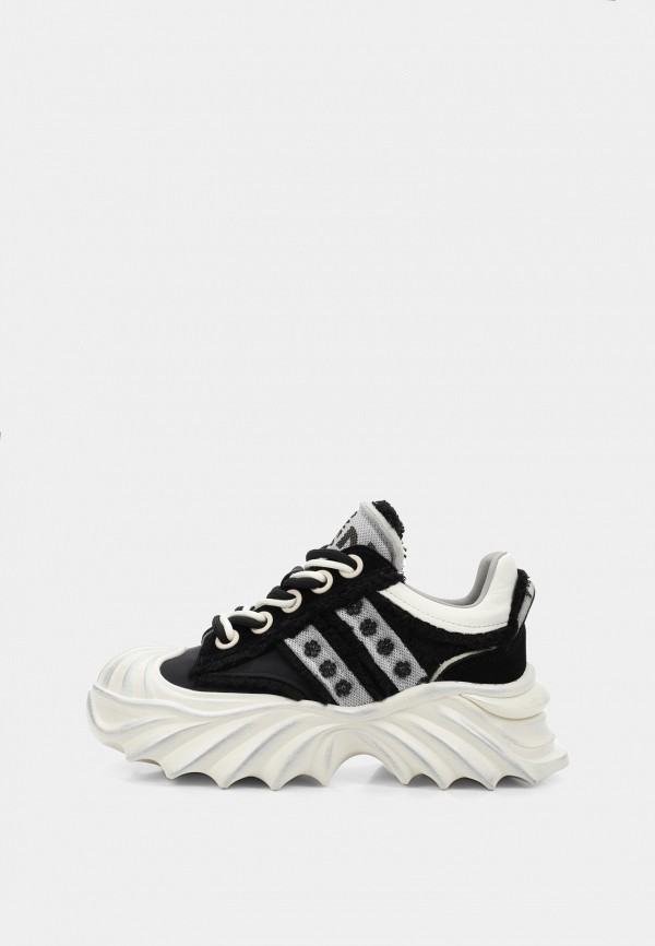 Кроссовки Vasconte