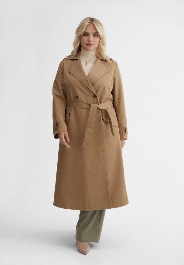 Плащ Naturaxl 21900₽