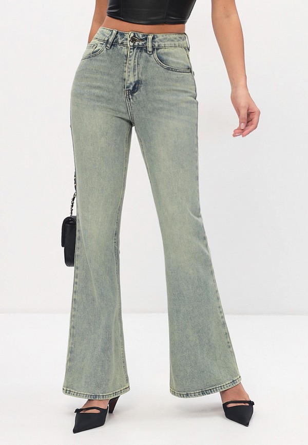 Джинсы Sandrine 5200₽