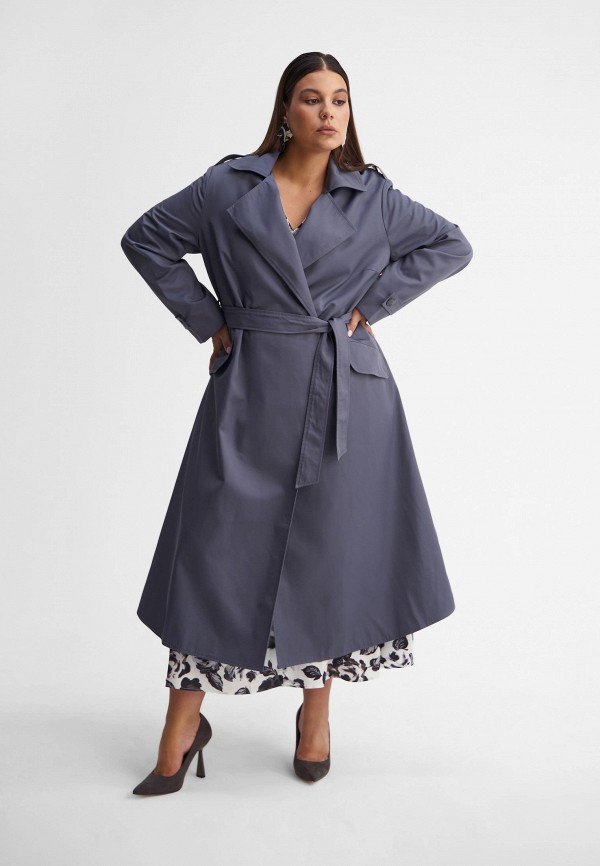 Плащ Naturaxl 21900₽