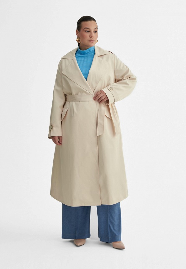 Плащ Naturaxl 21900₽