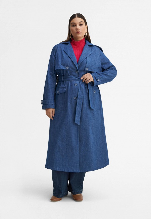 Плащ Naturaxl 21900₽