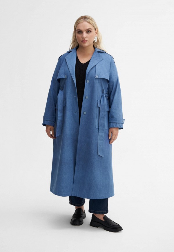 Плащ Naturaxl 21900₽