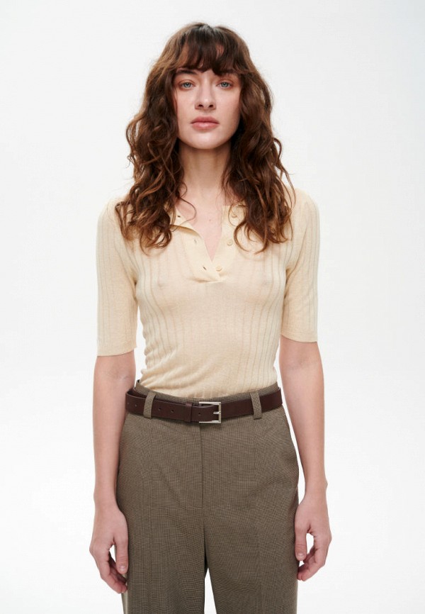 Поло Daisyknit 8890₽