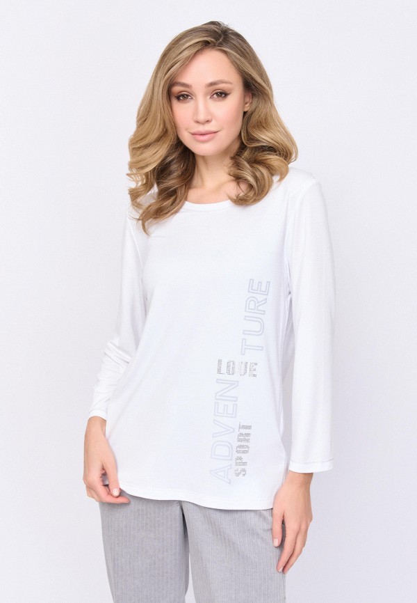 Лонгслив Franco Vello