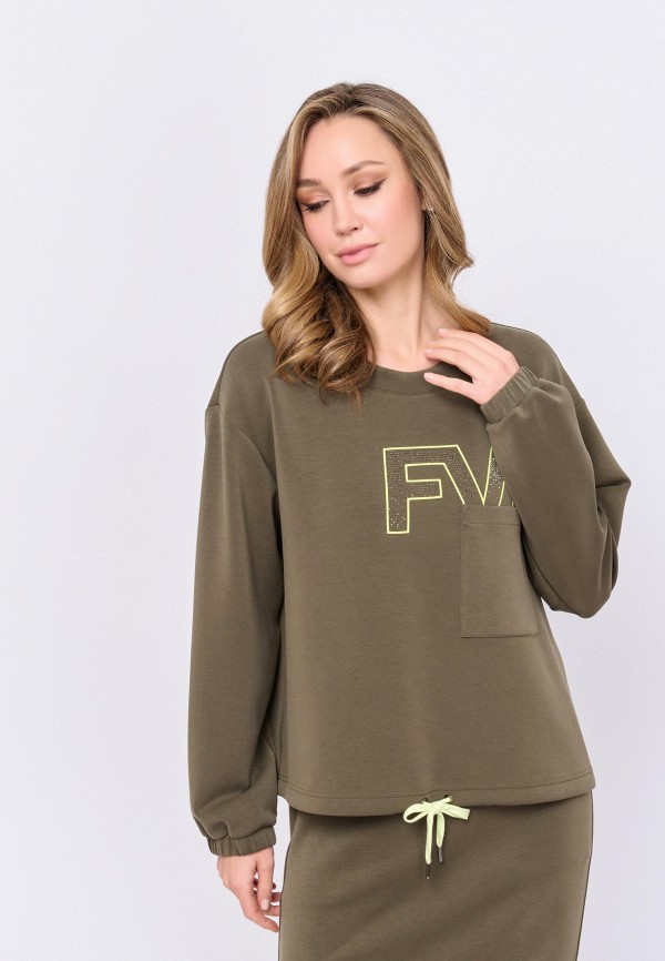 Джемпер Franco Vello 15290₽