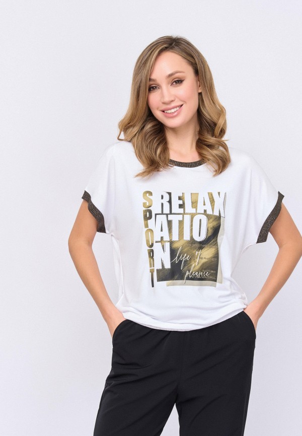 Футболка Franco Vello 16090₽