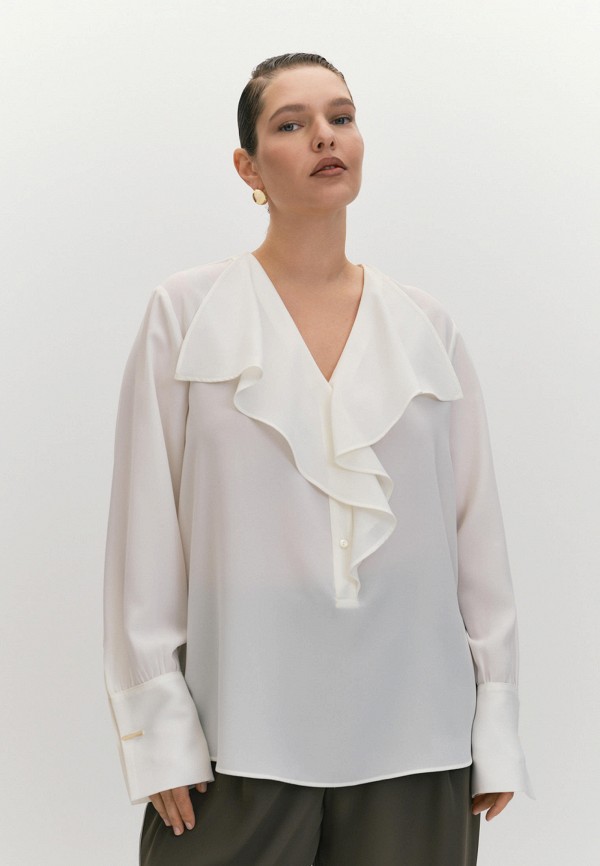 Блуза Lalis 7499₽