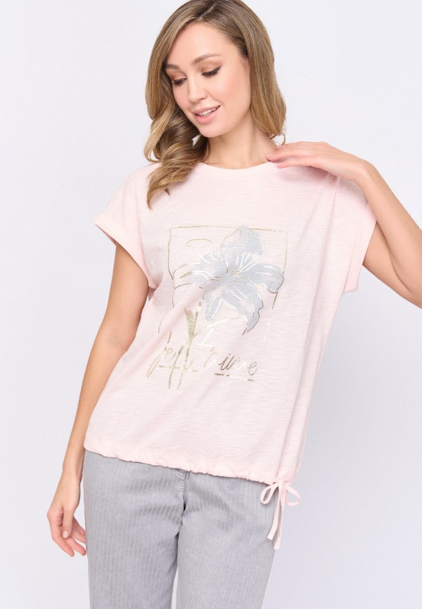 Футболка Franco Vello 10890₽