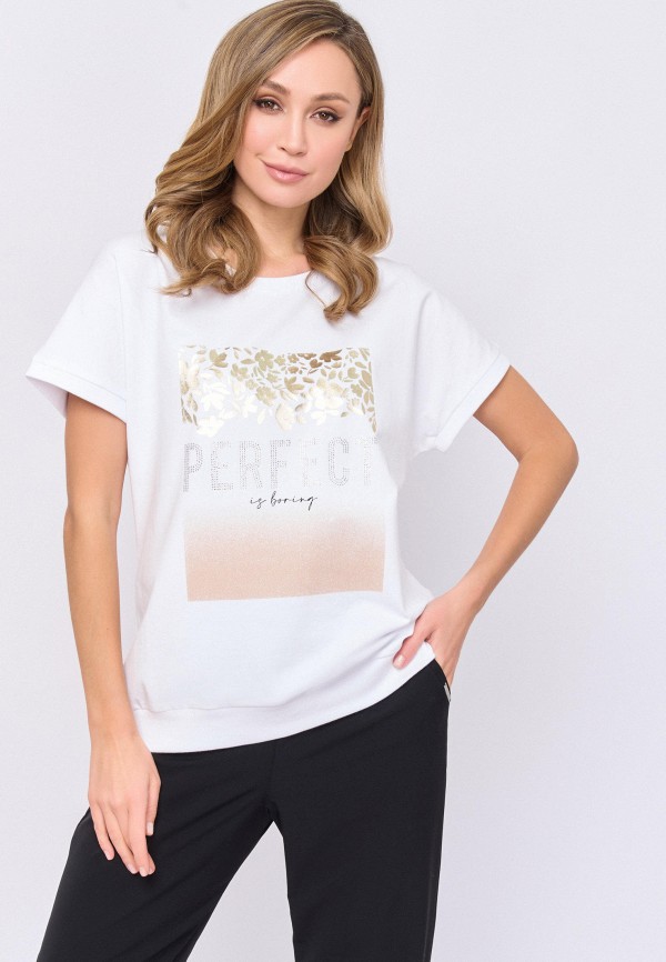 Футболка Franco Vello 9790₽