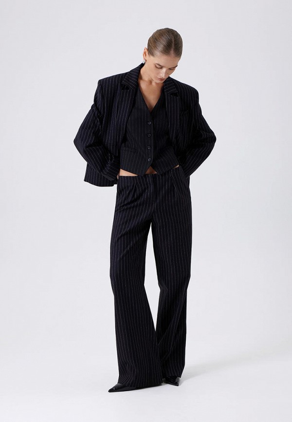 Брюки Patratskaya 8268₽