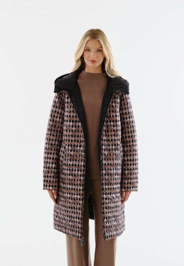 Куртка-пальто Albana