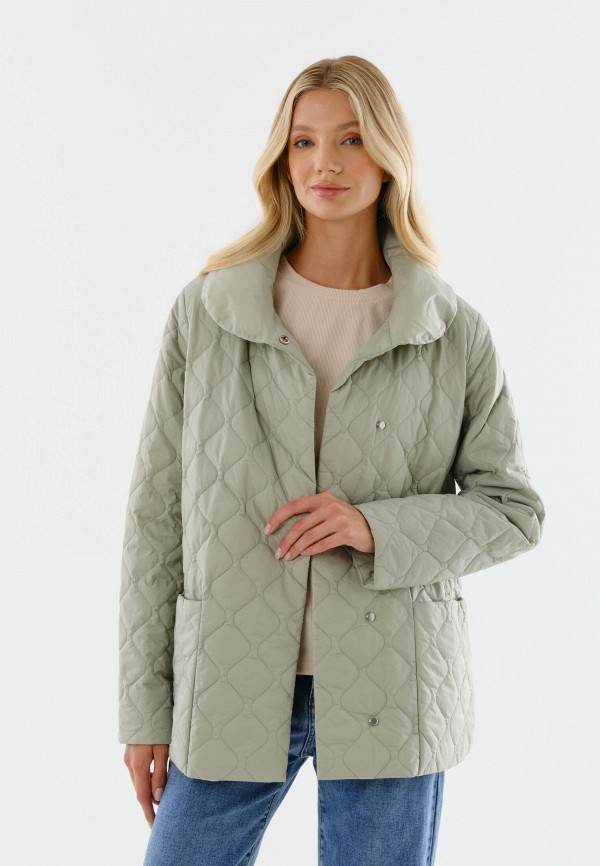 Куртка стеганая Albana