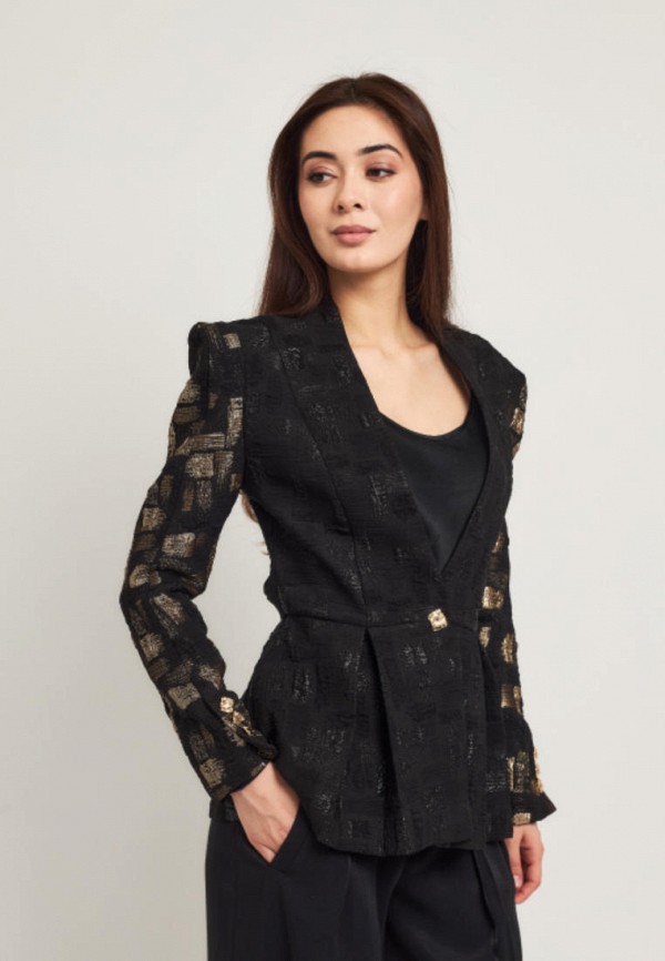 Жакет Hatsibana