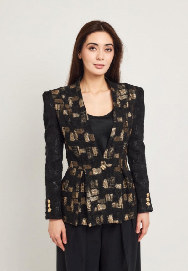 Жакет Hatsibana