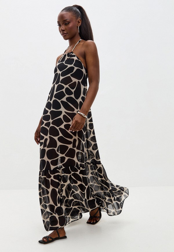 Платье пляжное Dintime 6707₽