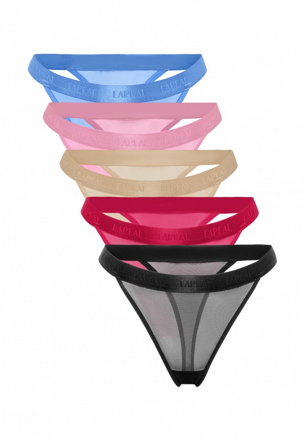Трусы 5 шт. Lapeal