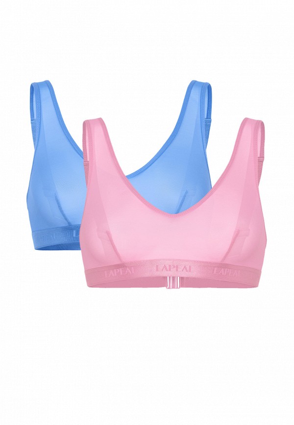 Бюстгальтеры 2 шт Lapeal 12900₽