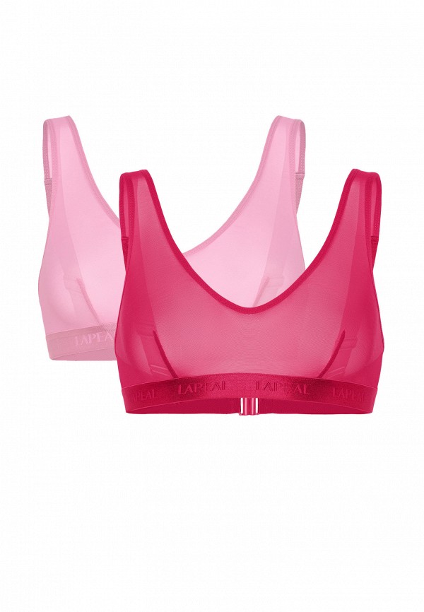 Бюстгальтеры 2 шт Lapeal 12900₽